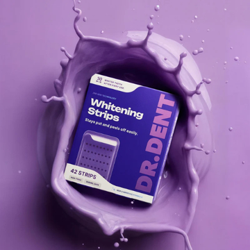 Bandes Blanchissantes